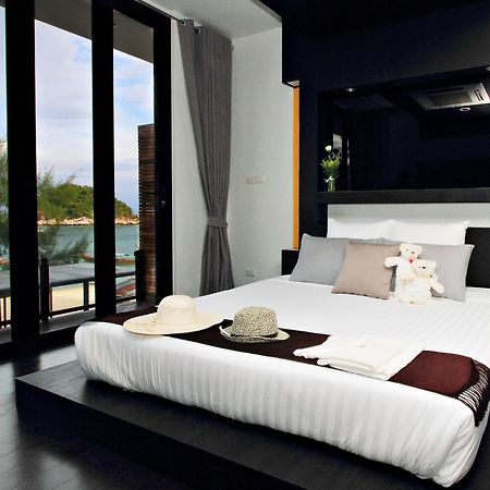 Idyllic Concept Resort Koh Lipe Exterior photo
