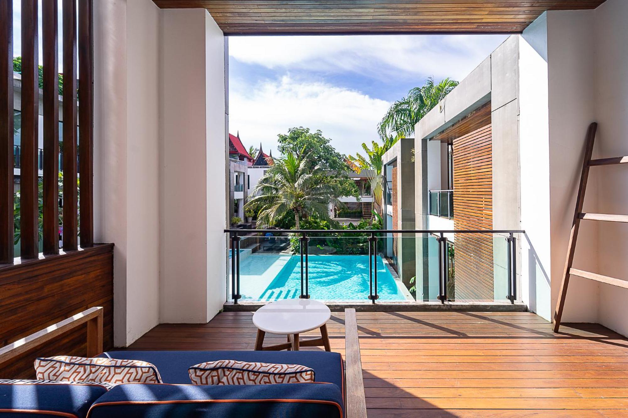 Idyllic Concept Resort Koh Lipe Exterior photo