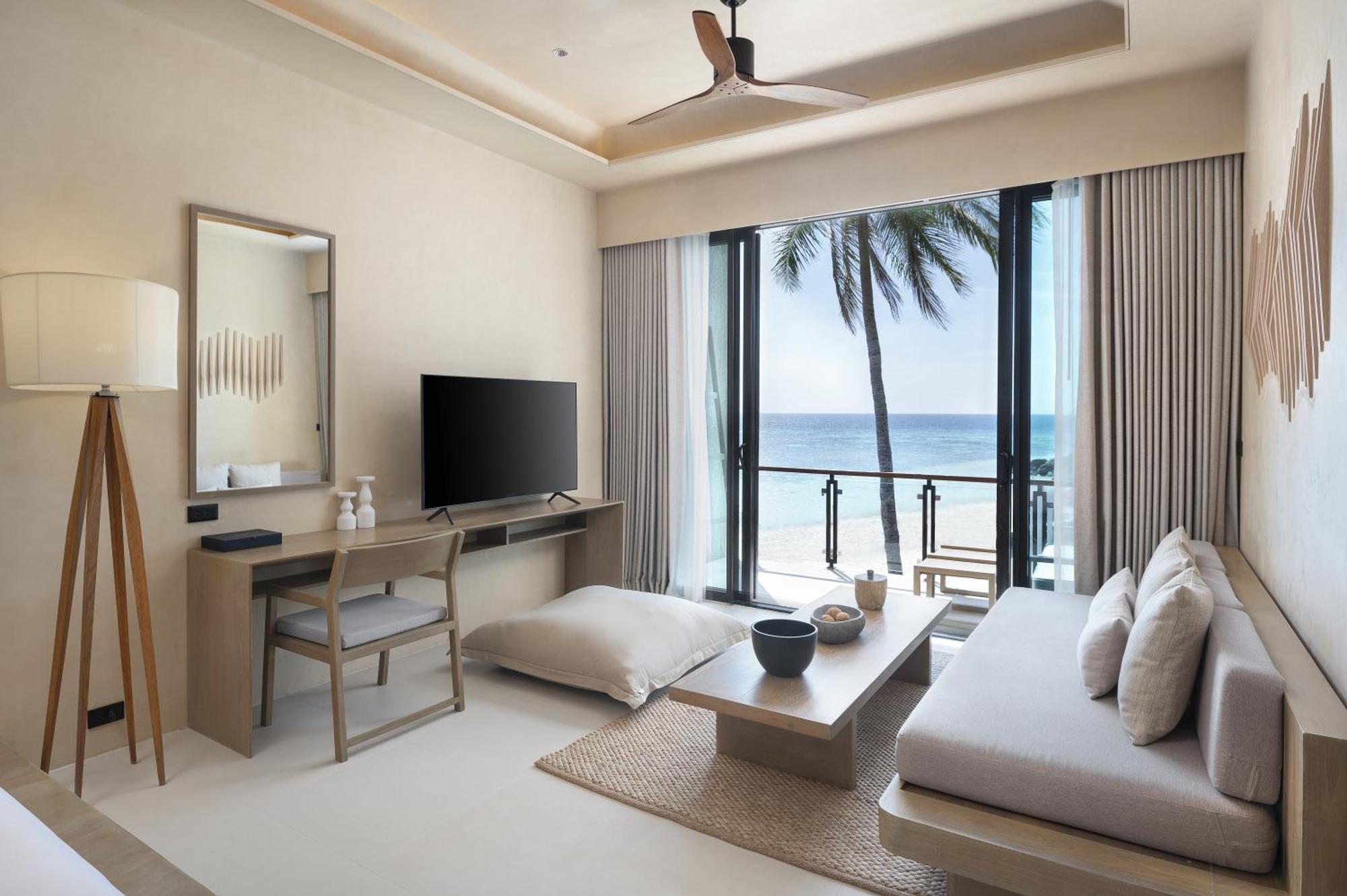 Idyllic Concept Resort Koh Lipe Exterior photo