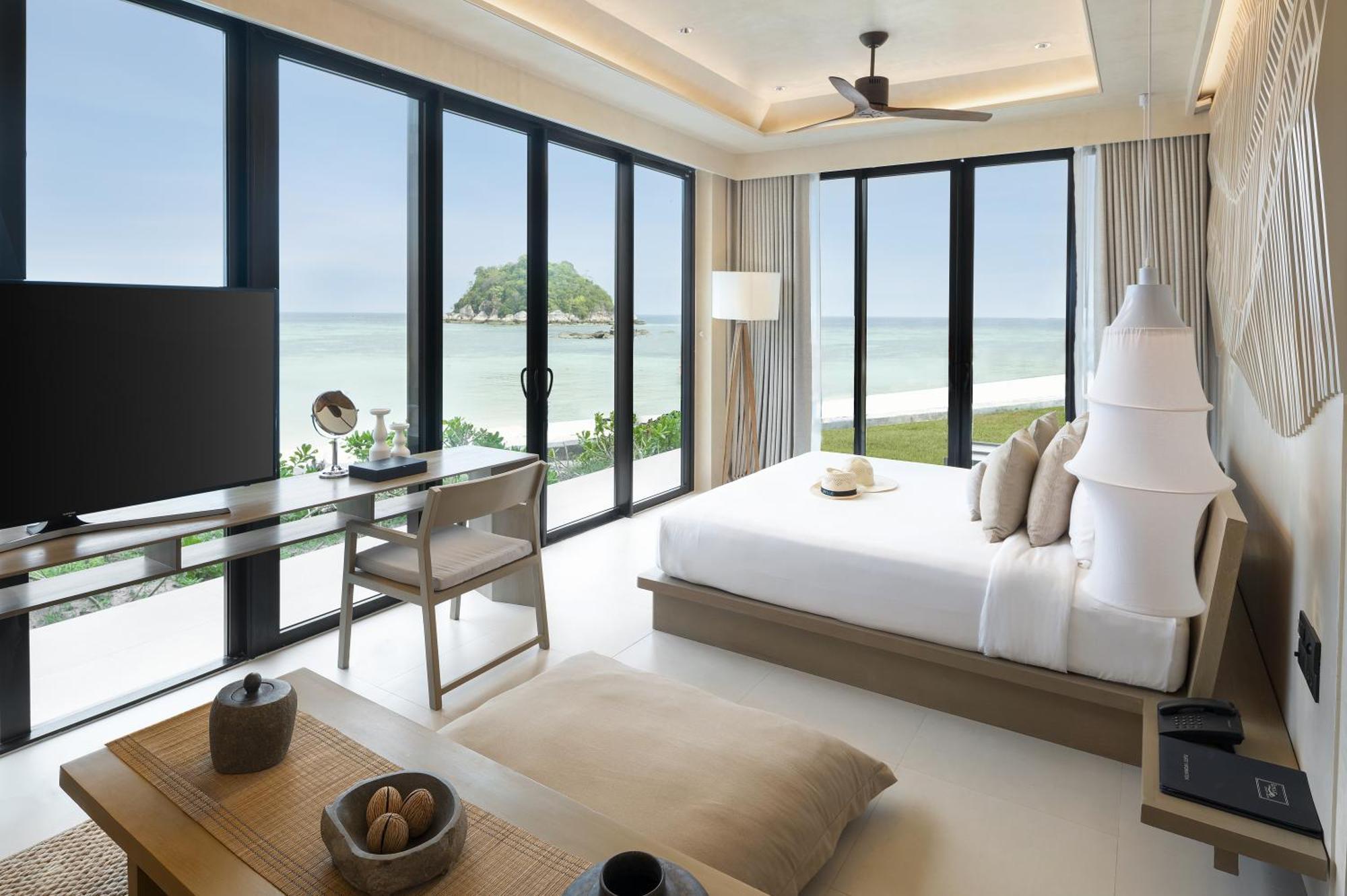 Idyllic Concept Resort Koh Lipe Exterior photo