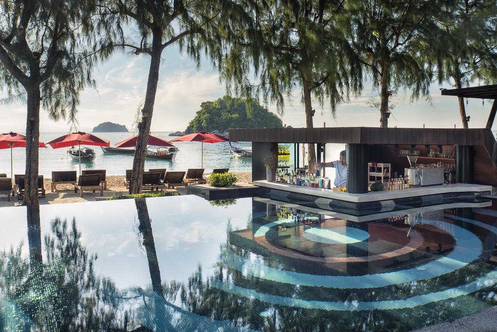Idyllic Concept Resort Koh Lipe Exterior photo