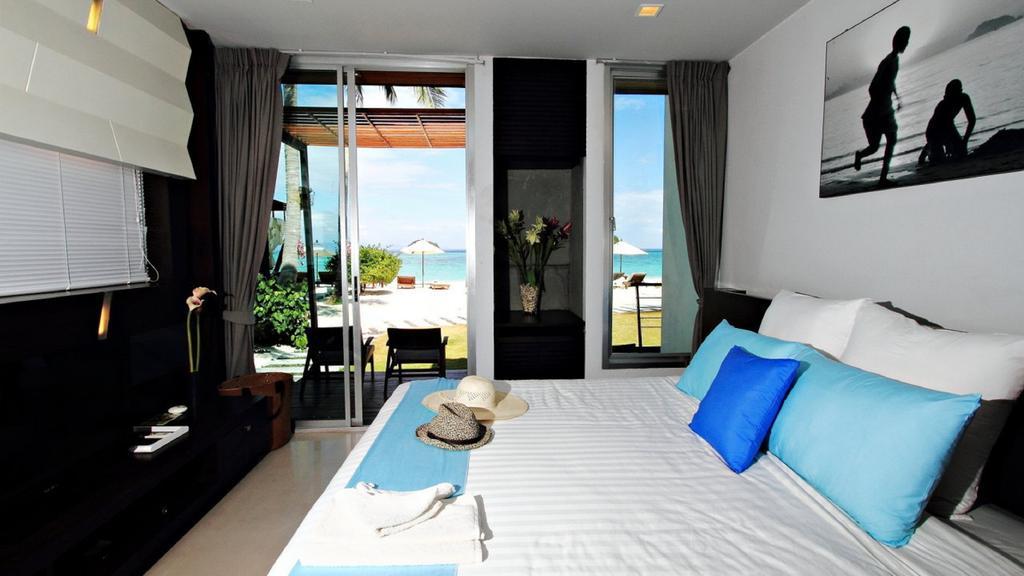 Idyllic Concept Resort Koh Lipe Exterior photo