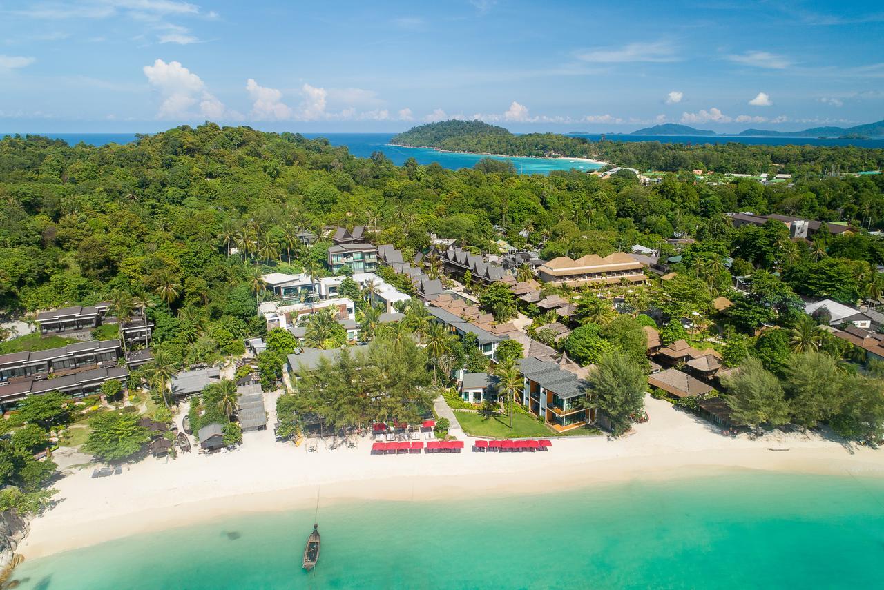 Idyllic Concept Resort Koh Lipe Exterior photo