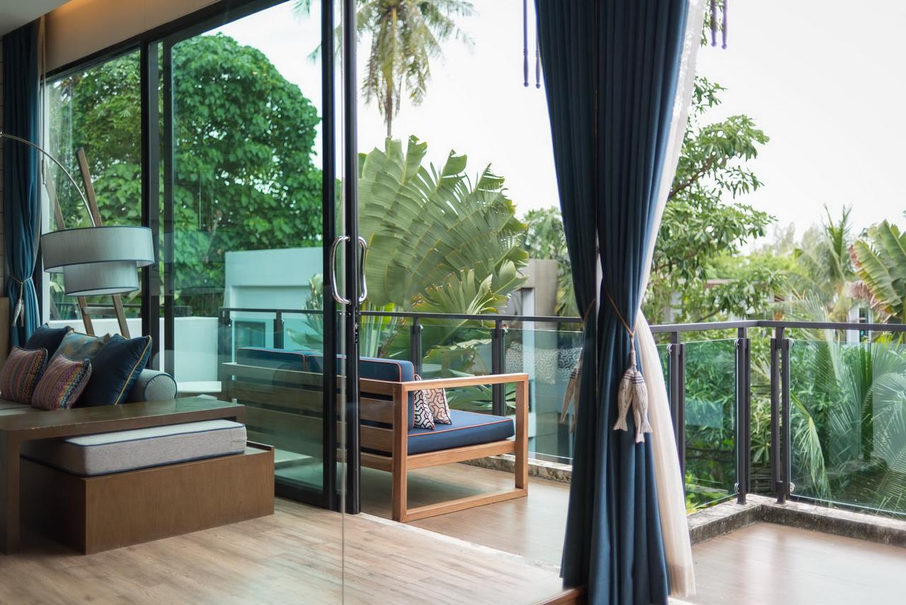Idyllic Concept Resort Koh Lipe Exterior photo