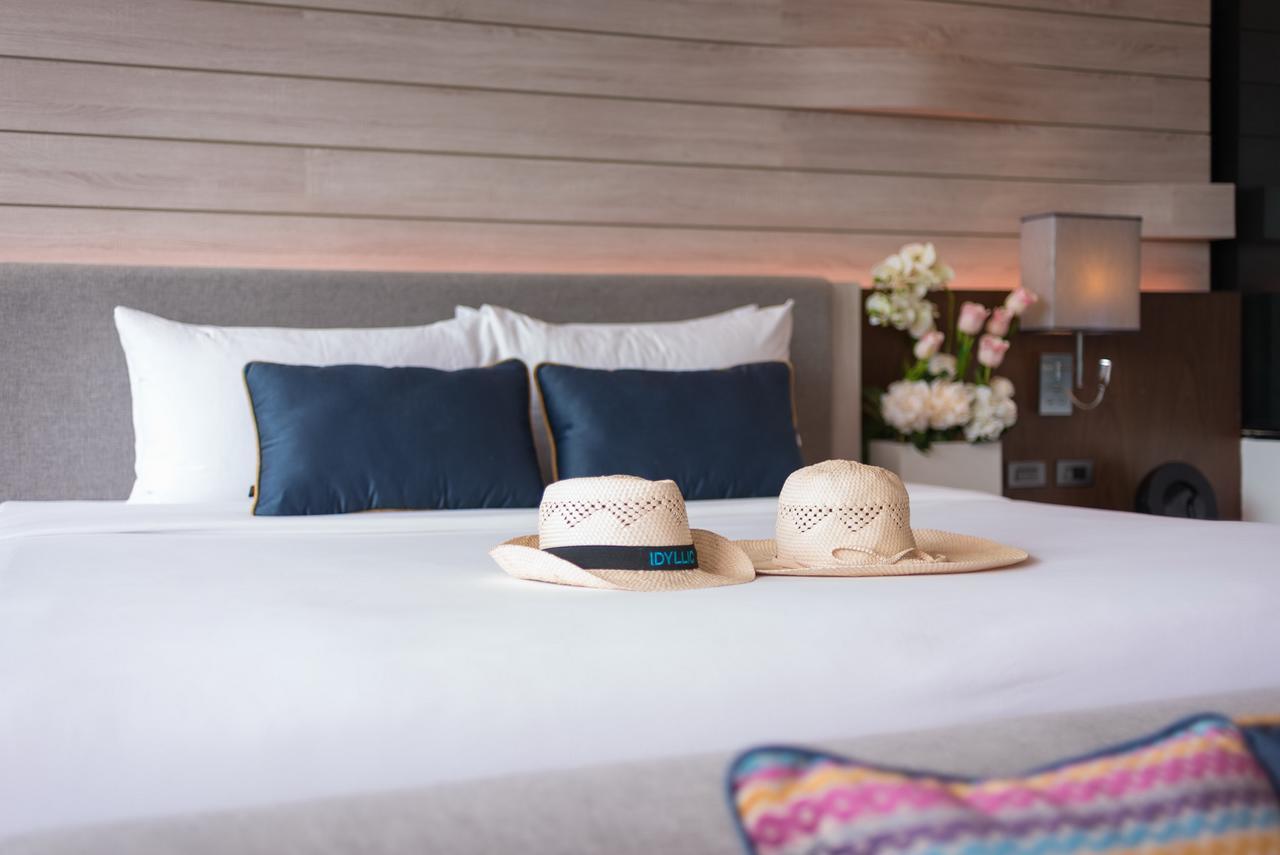 Idyllic Concept Resort Koh Lipe Exterior photo