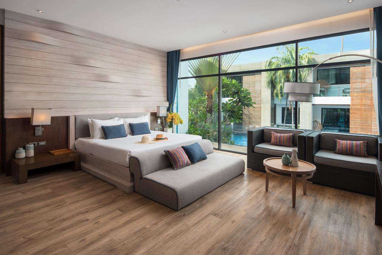 Idyllic Concept Resort Koh Lipe Exterior photo