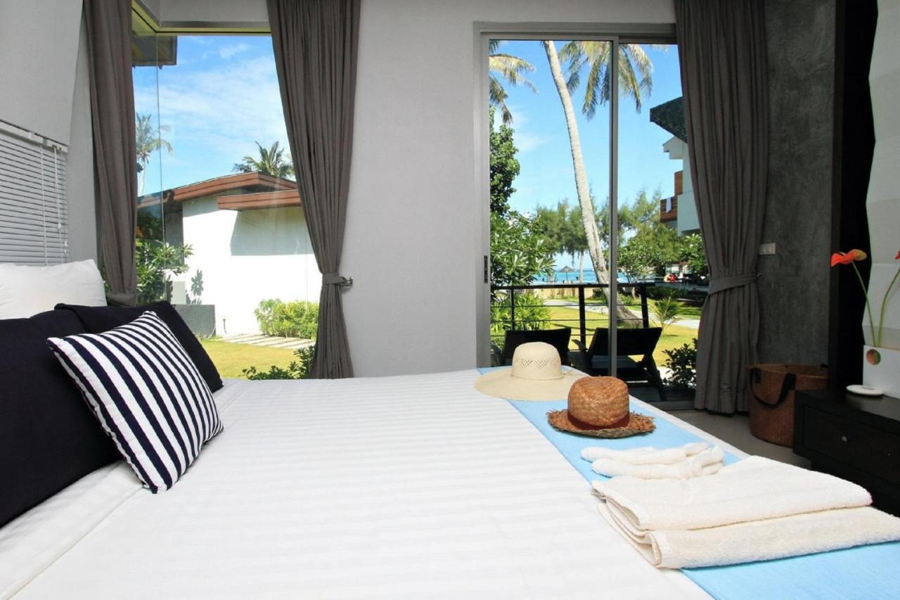 Idyllic Concept Resort Koh Lipe Exterior photo